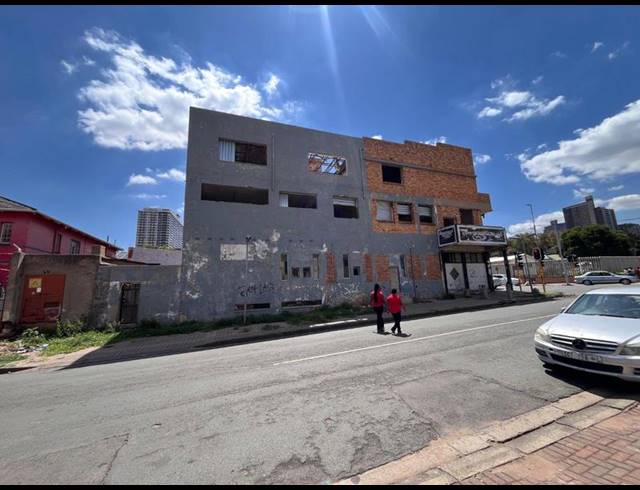 BUSINESS FOR SALE IN NEW DOORNFONTEIN